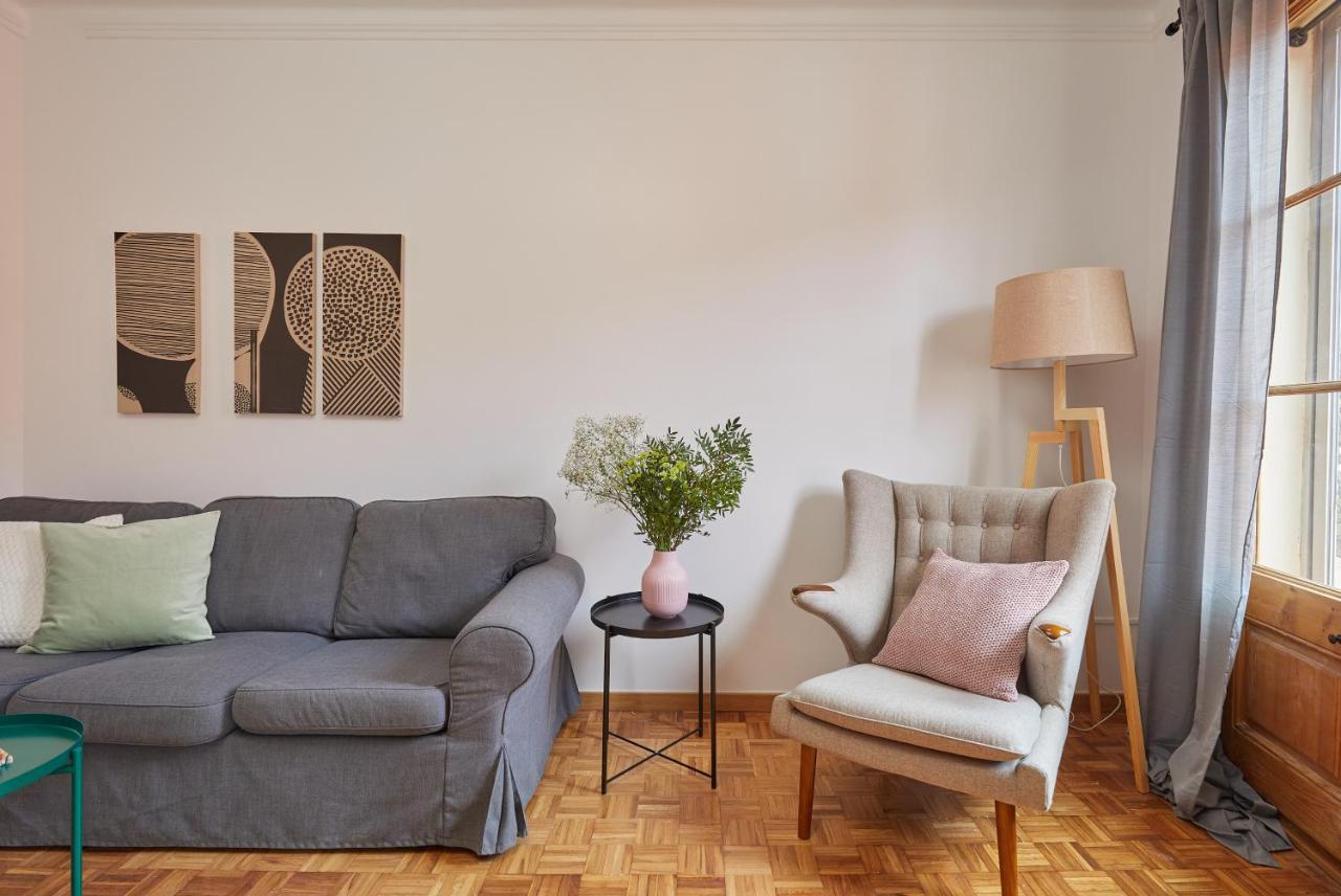 Casa Cosi - El Farro 3 Lägenhet Barcelona Exteriör bild